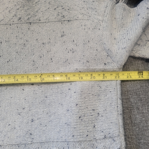 Michael Stars Chunky Knitted Cardigan Sweater - Picture 7 of 9